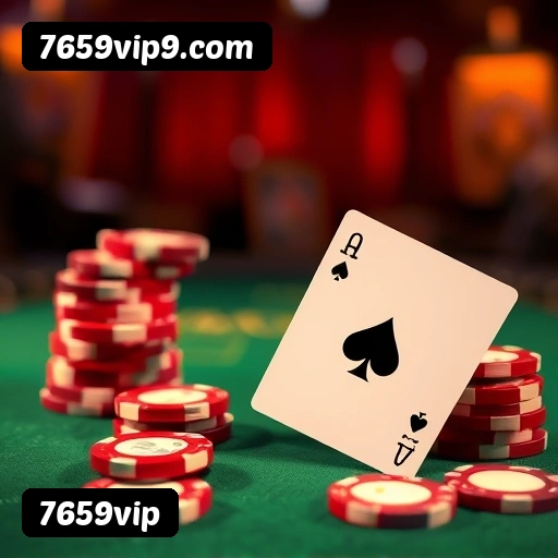 7659vip - Login Methods