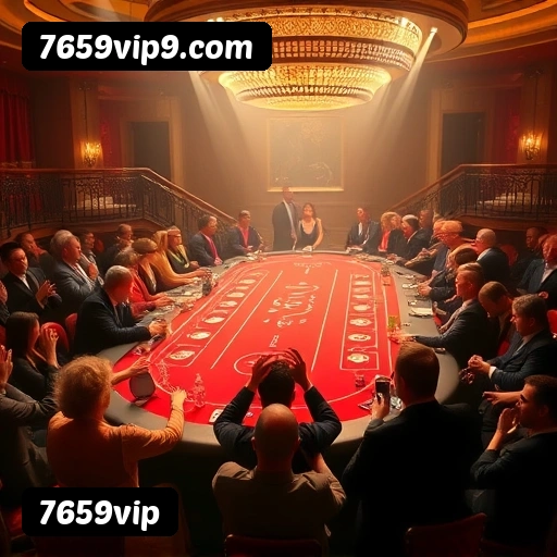 7659vip São Paulo - Hot Promos