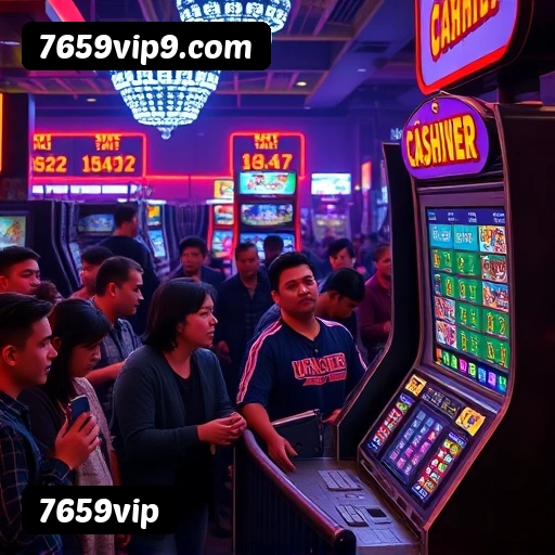 7659vip - Rápido Acesse