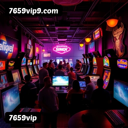 7659vip - cassino ao vivo