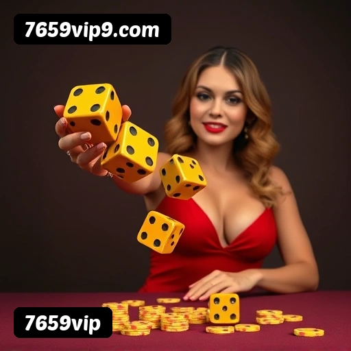 7659vip São Paulo - Jogo Coleção