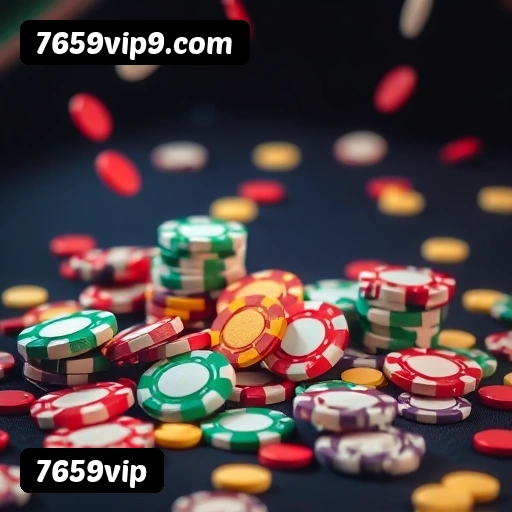 7659vip Brasília - Casino Guide