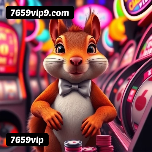 7659vip - Customer Support