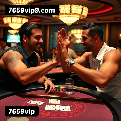 7659vip Brasília - Bonus Features