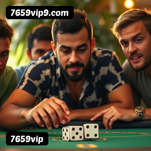 7659vip - Pagamento PIX Instantâneo
