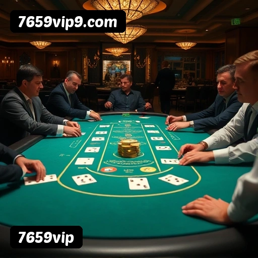 7659vip São Paulo - All Bonuses