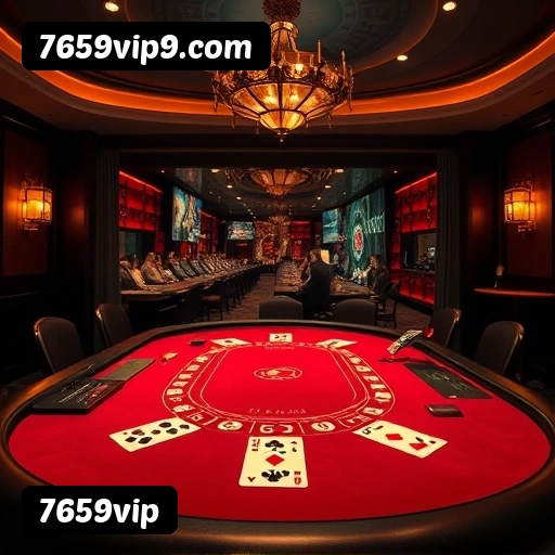 7659vip - Support
