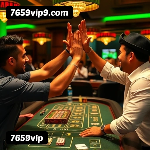 7659vip - Installation Guide