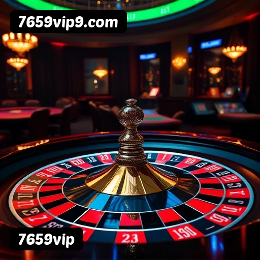7659vip Belo Horizonte - Jackpots